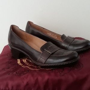 Clark's Artisan Collection shoes